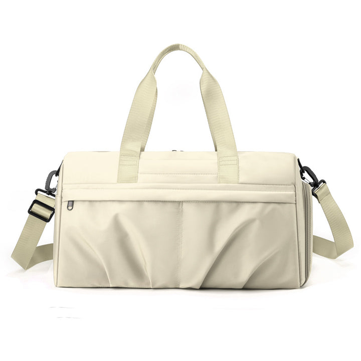 Multi-Functional Travel Duffle Bag