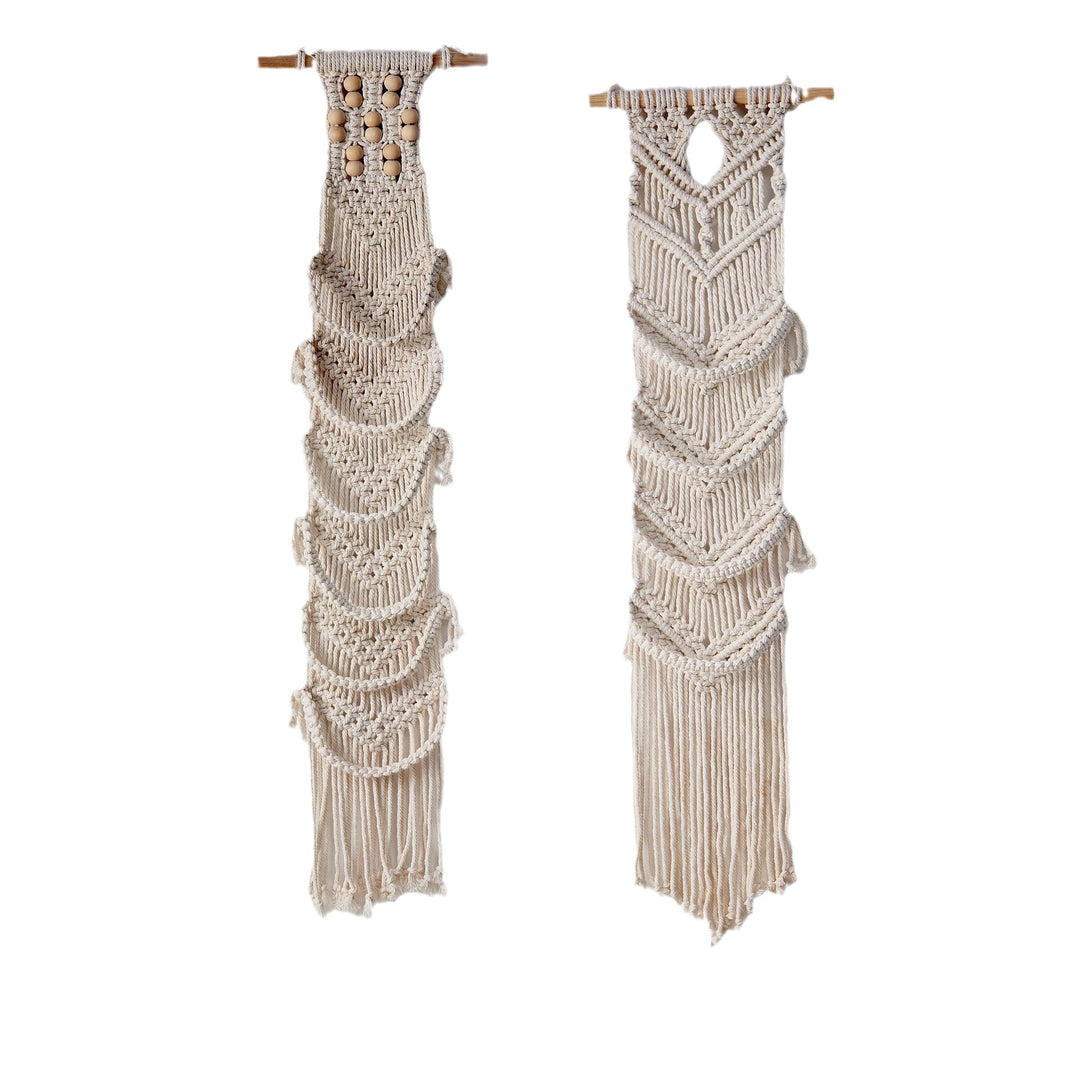 Macramé Wall Art Hanging
