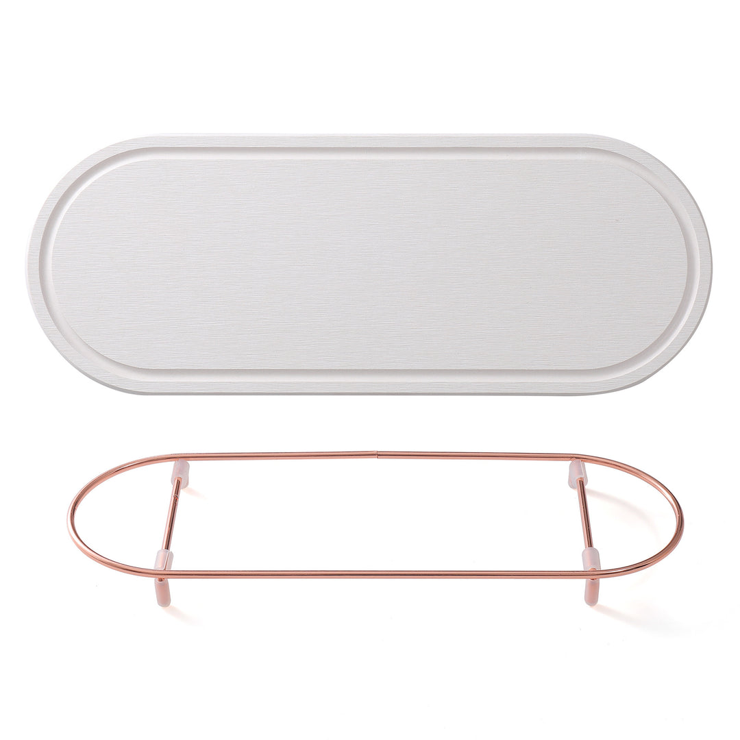 Elegant Serving Tray