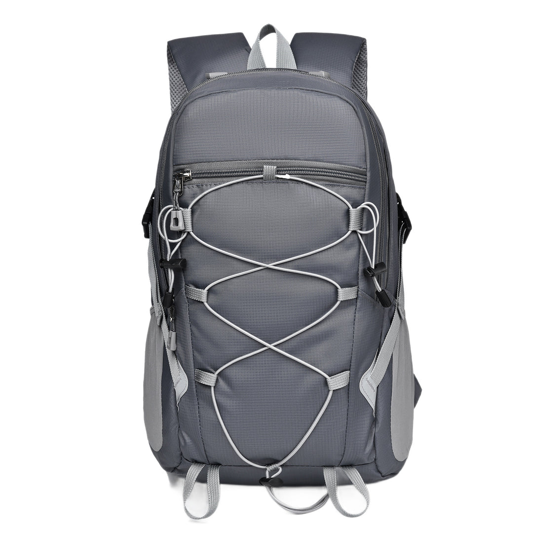 All-Weather Hiking Backpack Bowlift