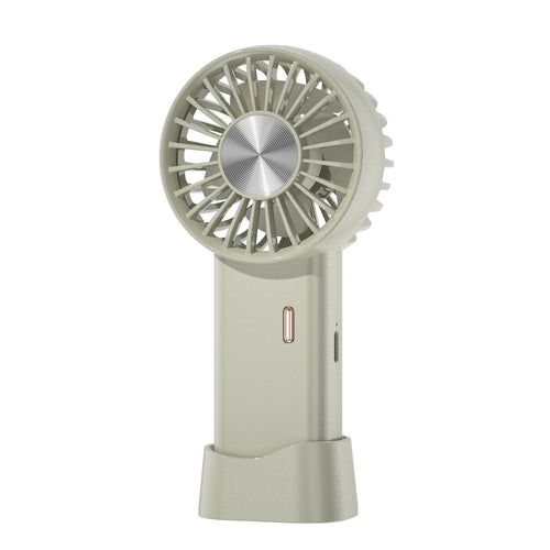 Women's Portable Mini Fan with Handy Design Bowlift