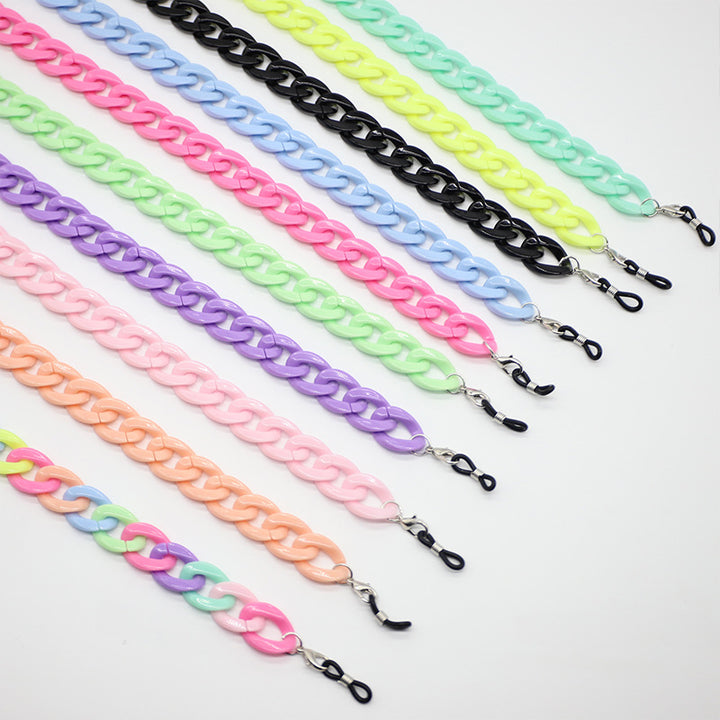 Fashion Eyewear Chain Bowlift