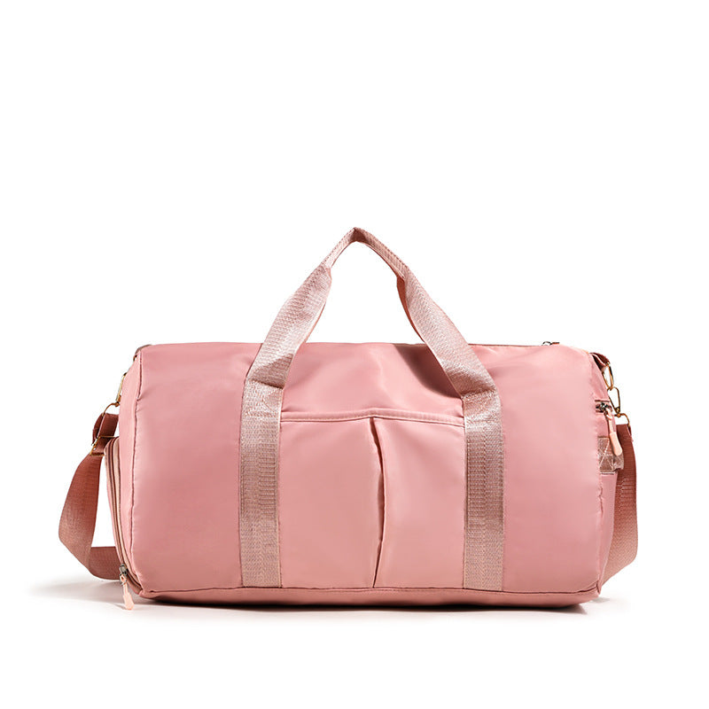Travel Duffle Bag Bowlift