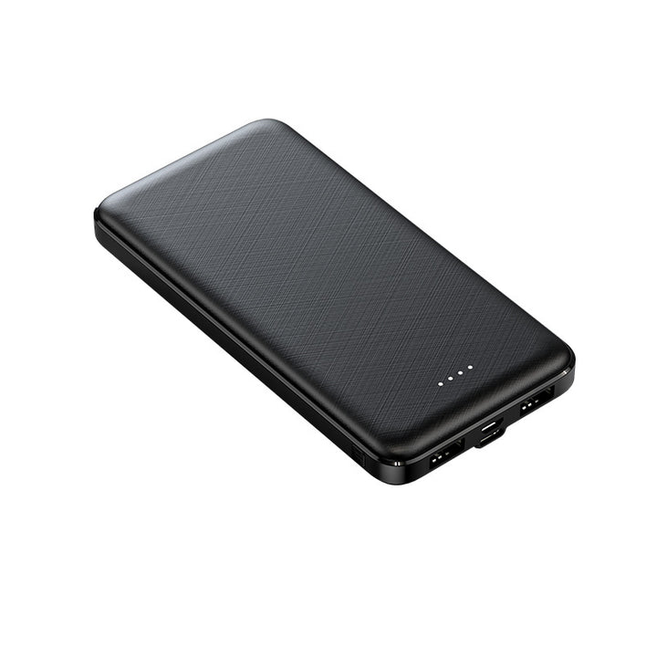Portable Powerbank Bowlift
