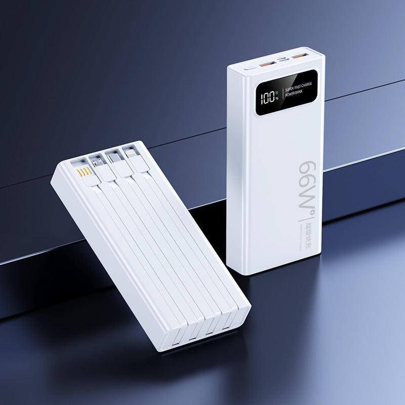 Powerbank Bowlift