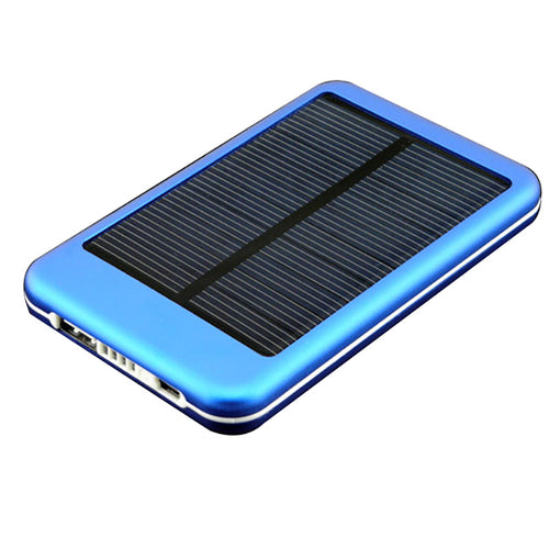 Solar Charger Bowlift