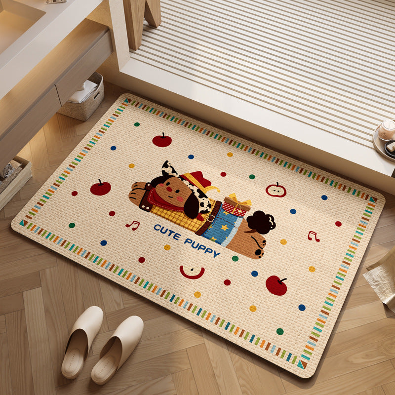 Kids Decorative Area