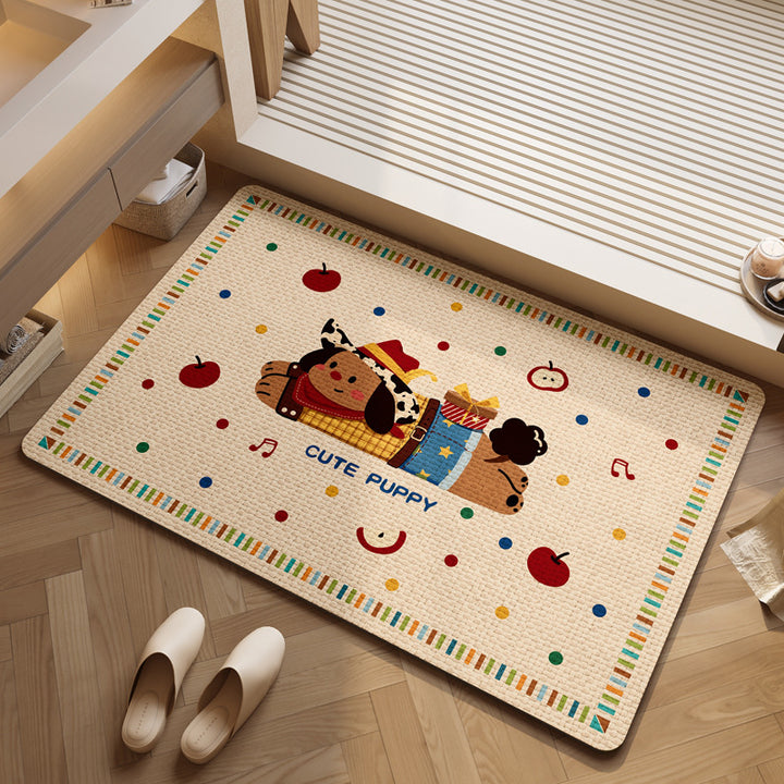 Kids Decorative Area