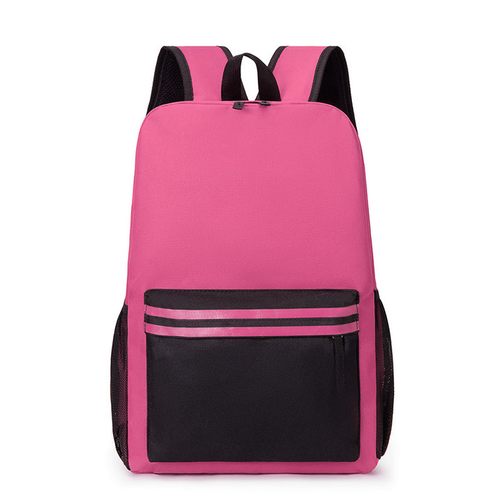 WoFunctional School Backpack Bowlift