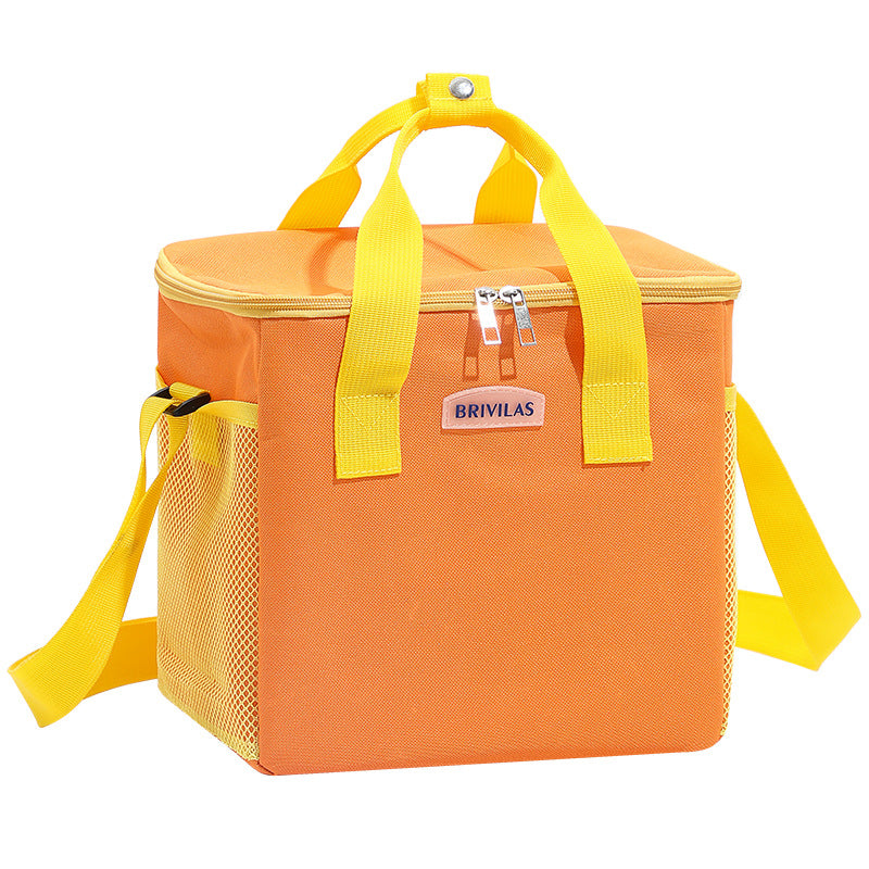 Insulated Cooler Bowlift