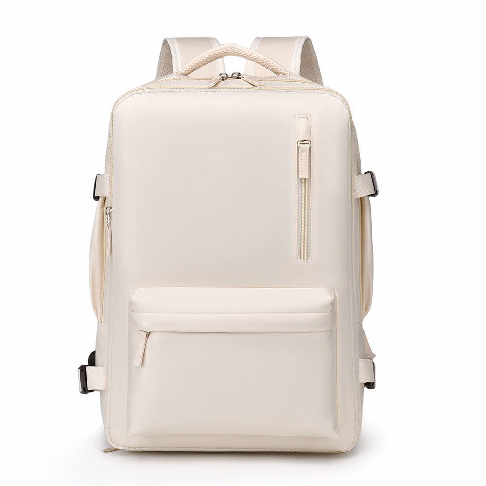 WoMulti-Functional Ergonomic Backpack Bowlift