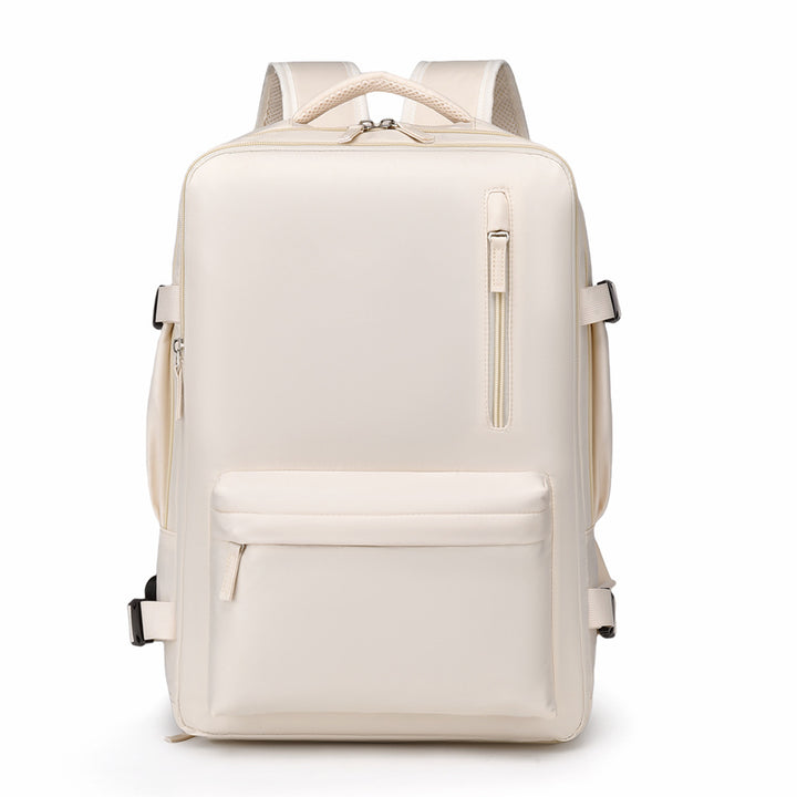 WoSleek Urban Multi-Organizer Backpack Bowlift