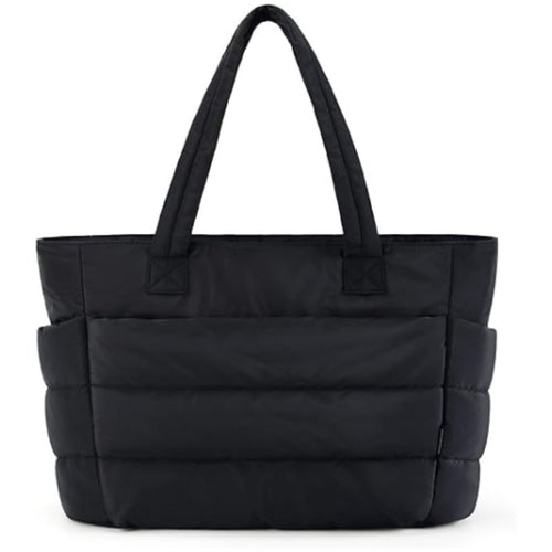 Stylish Insulated Tote Bag Bowlift