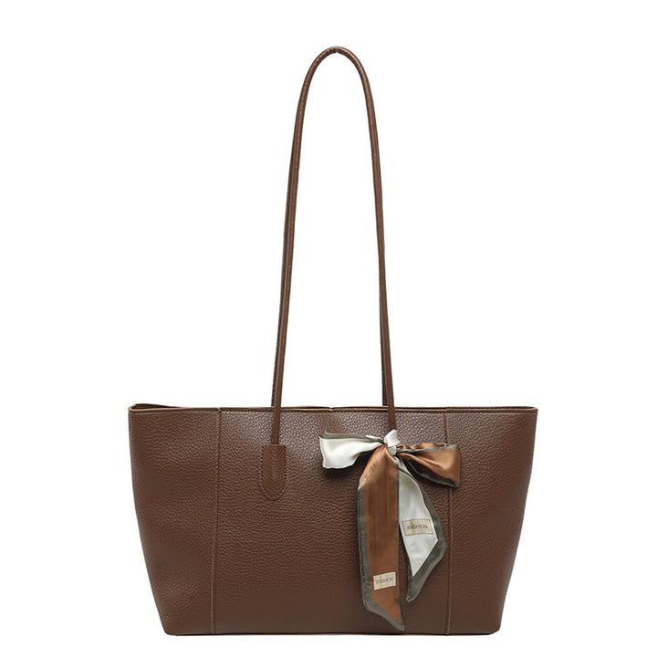 WoChic Modern Tote Bag Bowlift