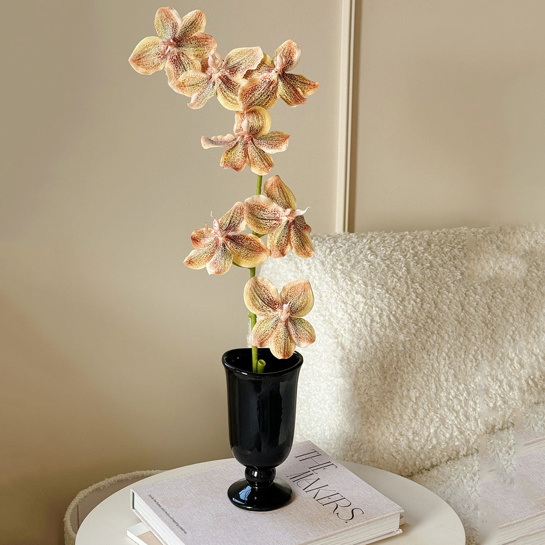 French Style Ceramic Vase