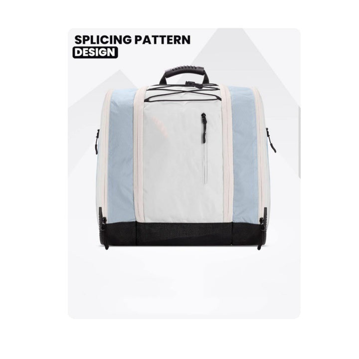 Versatile Sports Equipment Storage Bag Bowlift