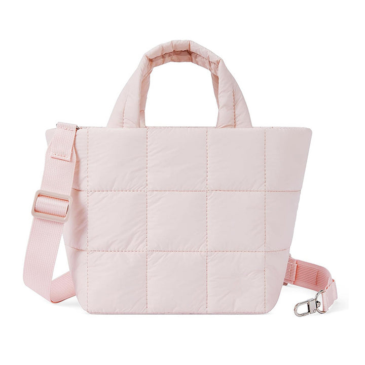 Stylish and Padded Tote Bag Bowlift