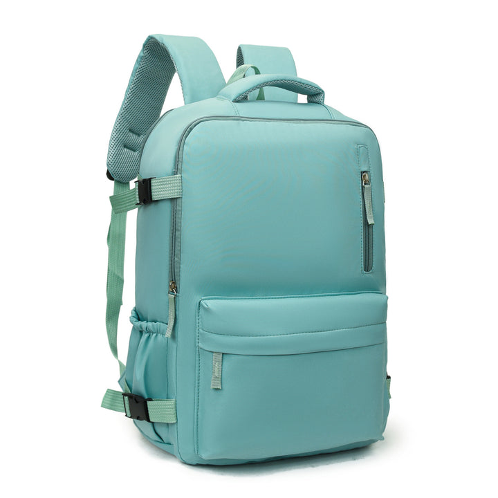 Versatile Laptop Backpack Bowlift
