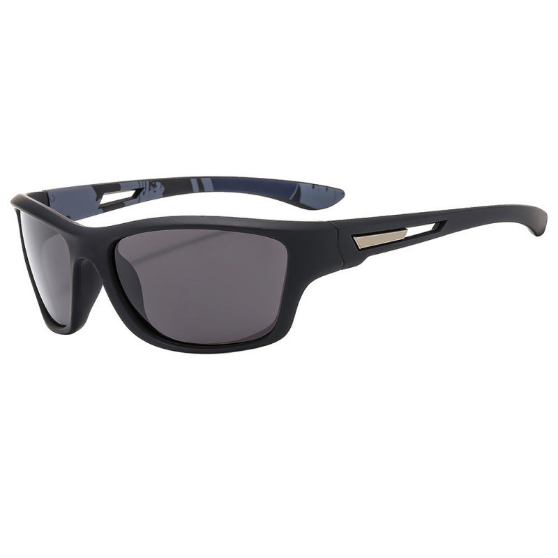 High-Performance Sports Sunglasses Bowlift
