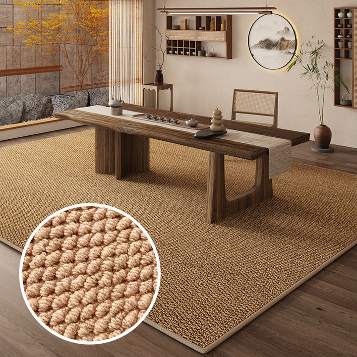 Premium Textured Area Rug