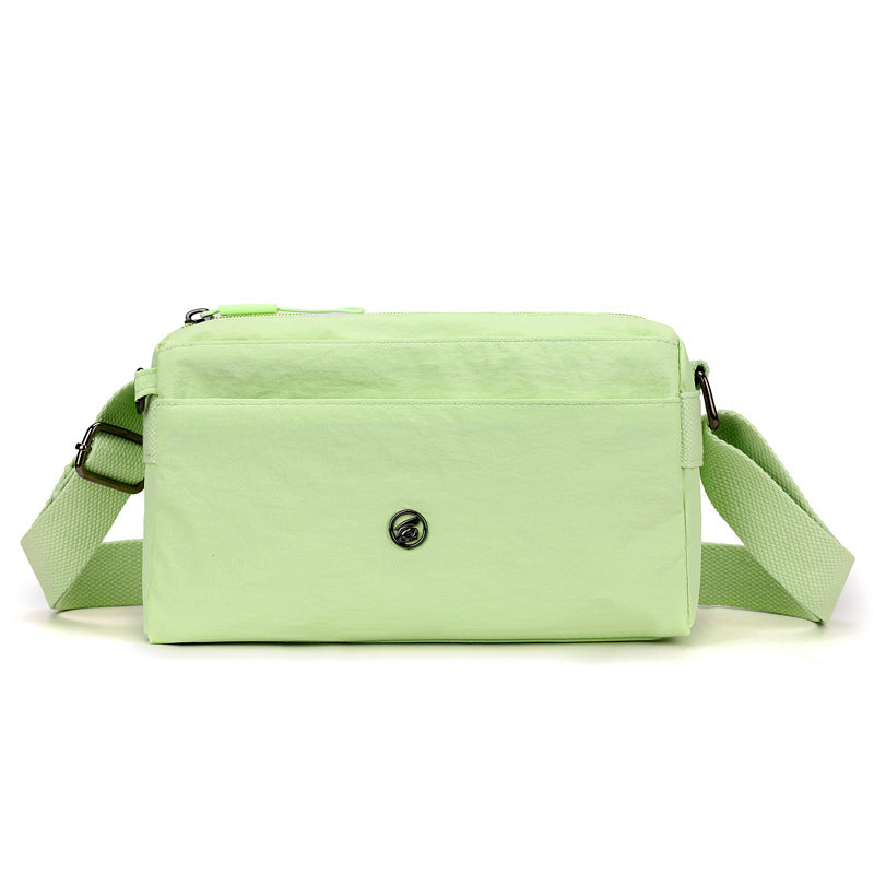 Stylish Adjustable Shoulder Bag Bowlift
