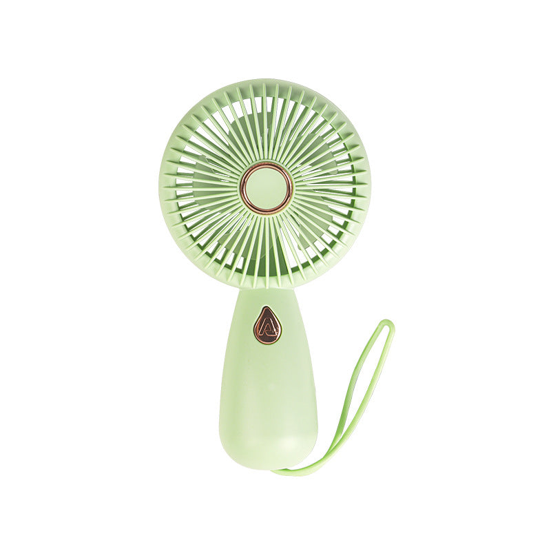 Ladies handy USB Mini Fan Bowlift