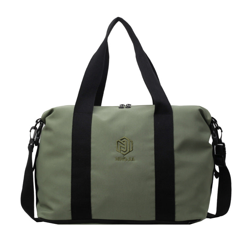 Versatile Travel Holdall