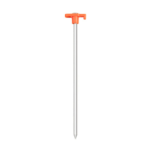 Storage bag for tent poles Bowlift