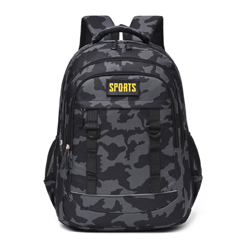 Durable Tactical Sports Backpack