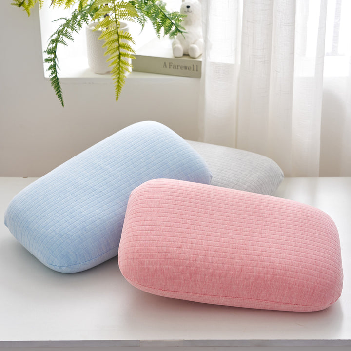Ergonomic neck support pillow Bowlift