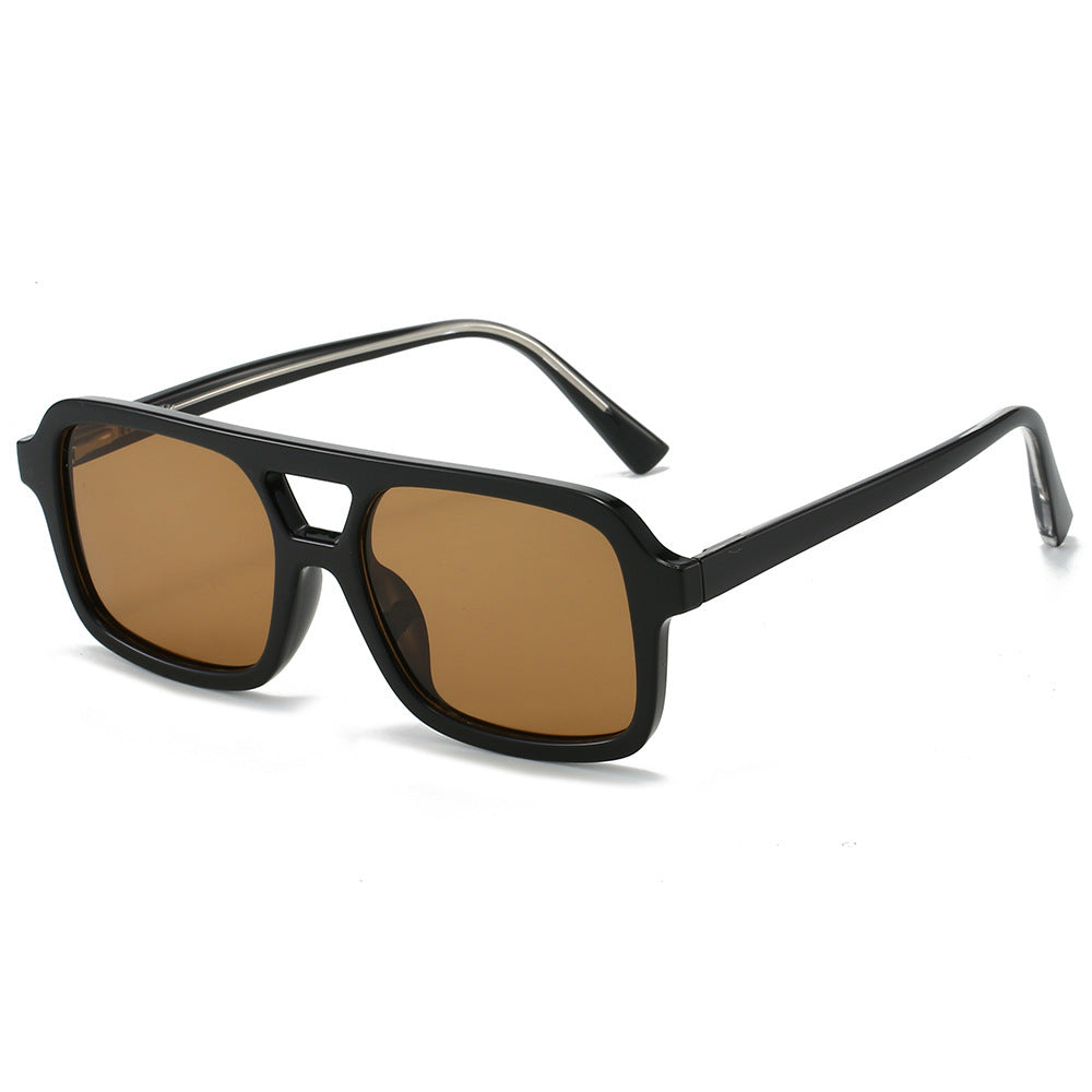 Women Oversized Sunglasses Bowlift