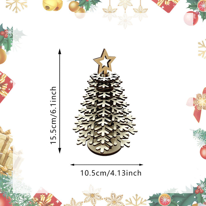 Decoration tree Bowlift