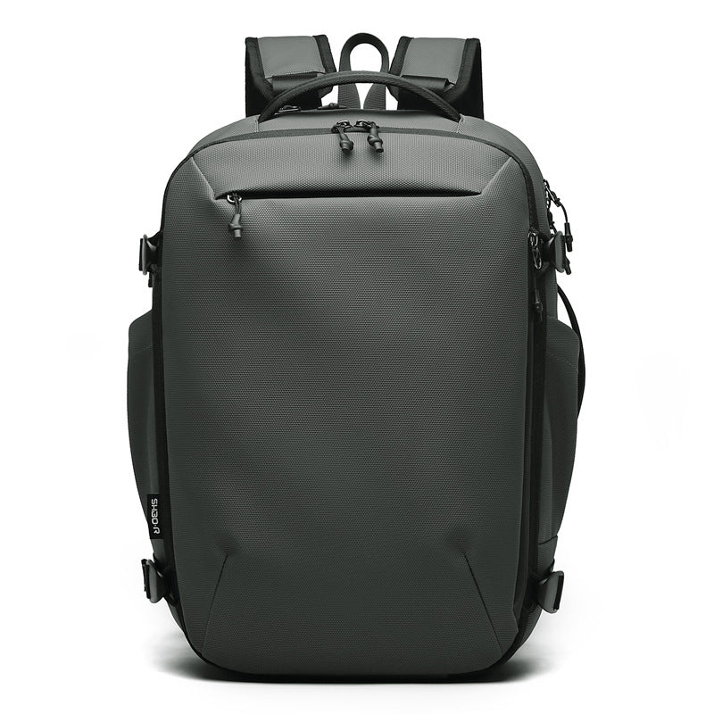 Versatile Utility Backpack Bowlift