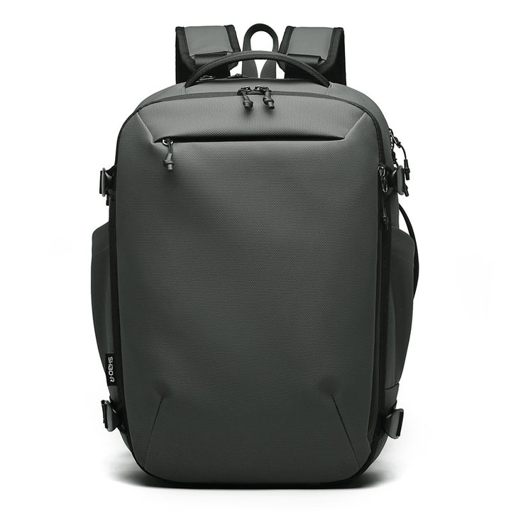 Versatile Utility Backpack Bowlift