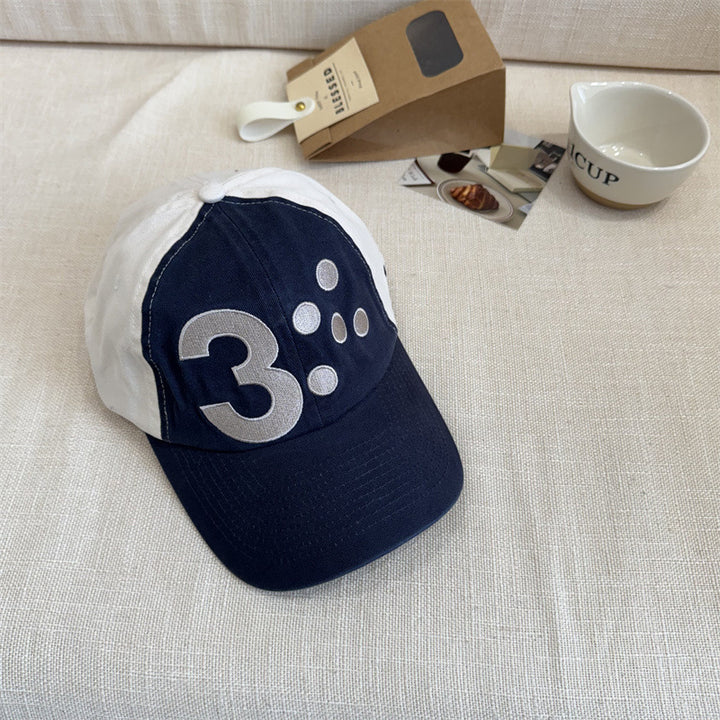 Men's Casual Sports Cap Bowlift