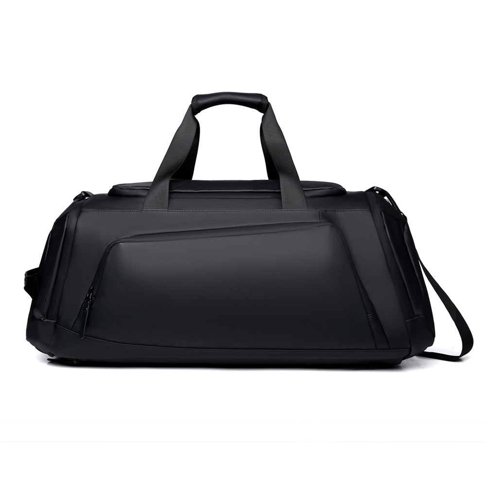 All-Weather Versatile Travel Duffel Bag Bowlift