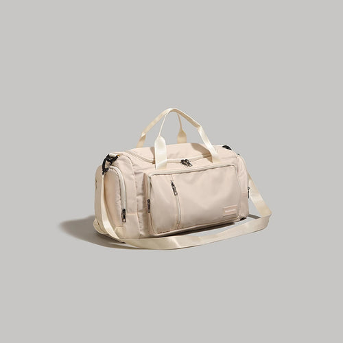 Multi-Purpose Lightweight Travel Duffel Bag Bowlift