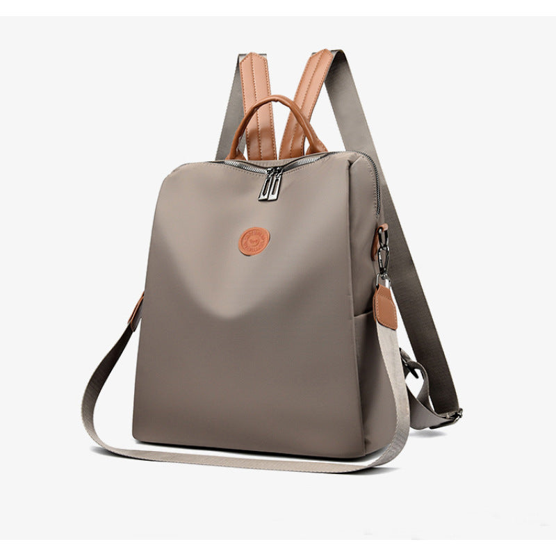 Versatile Multi-Functional Backpack Bowlift