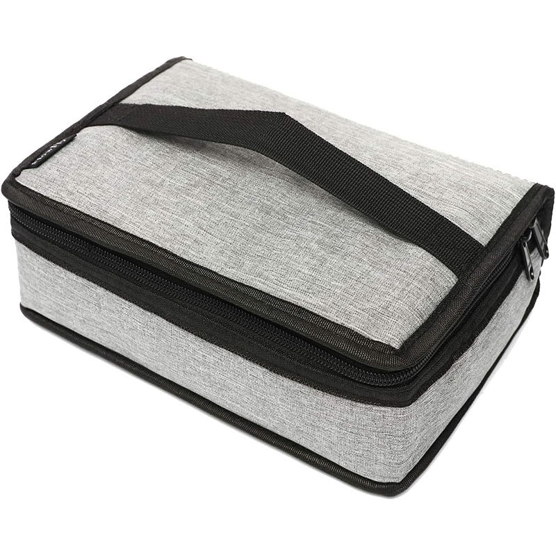 Women Multifunctional Storage Bag Bowlift