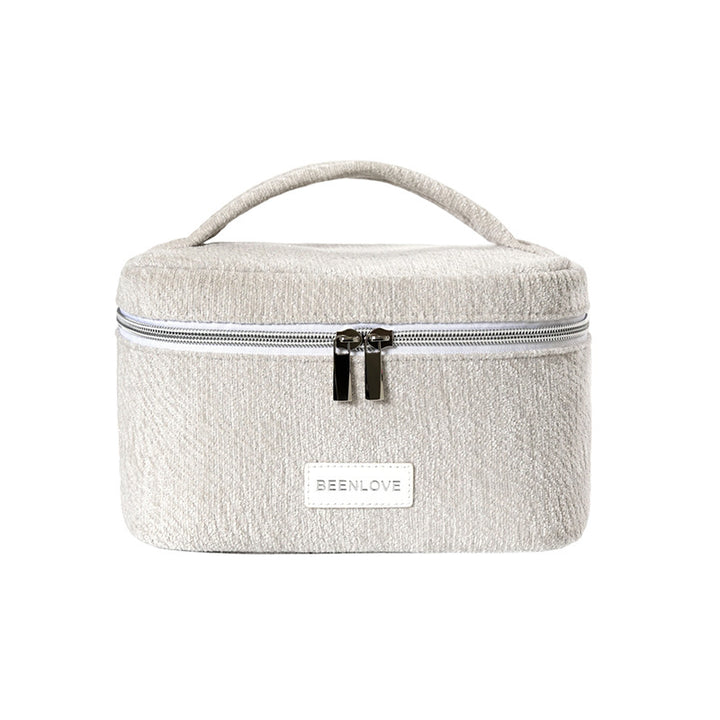 Stylish Makeup Case Bowlift