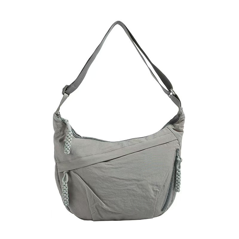 Shoulder bag Bowlift