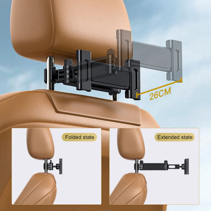 Unisex Flexible Wall Mount for Smartphones Bowlift