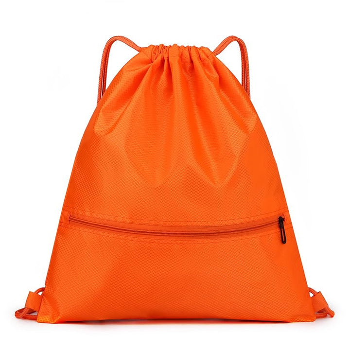 Drawstring Sports Bag Bowlift