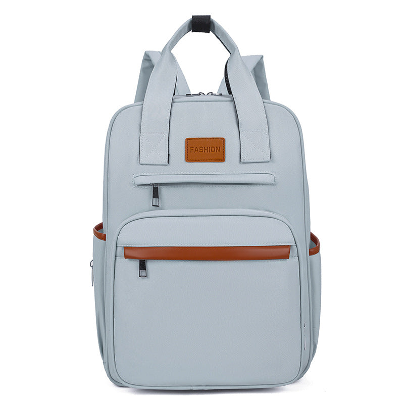 Stylish Tech Backpack Bowlift