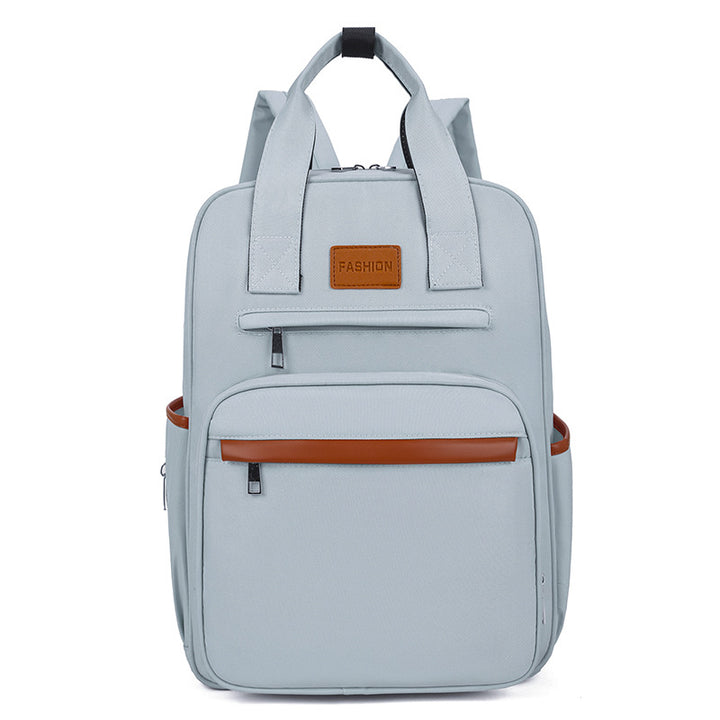Stylish Tech Backpack Bowlift