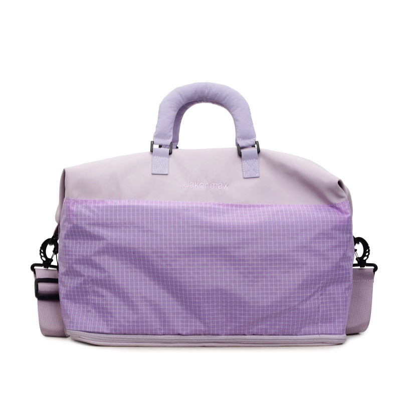 Women's multifunctional sports backpack Bowlift