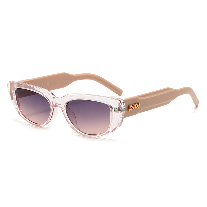 Ladies Captivating Sunglasses in Eye-Catching Design Bowlift