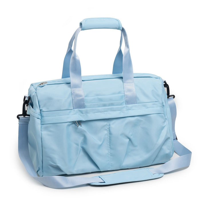 Multi-Pocket Gym Duffle Bag Bowlift