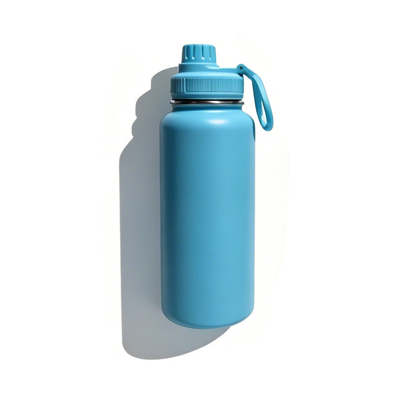 Women Sporty Water Bottle Bowlift