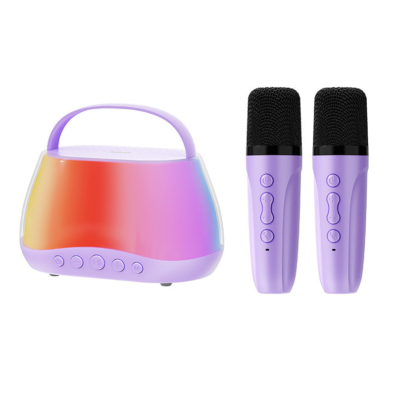 Portable Bluetooth Speaker Bowlift
